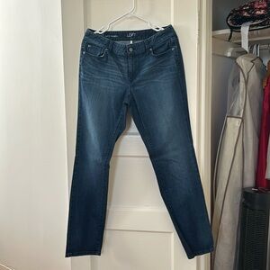 Ann Taylor Loft Jeans